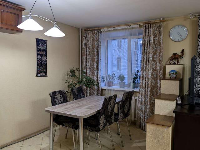 Квартира продажа в Кировский район, Саратов