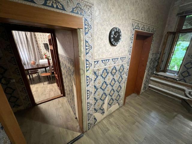 Квартира продажа в Ленинский район, Саратов