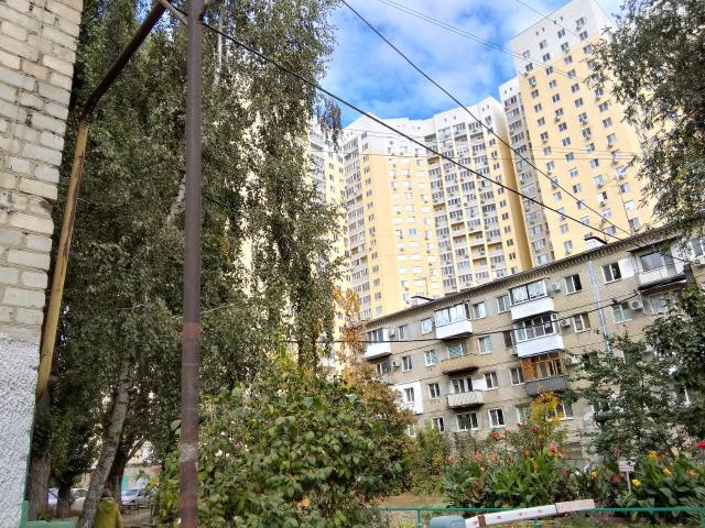 Квартира продажа в Ильинская площадь, Саратов