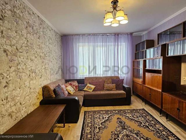 Квартира продажа в Саратов