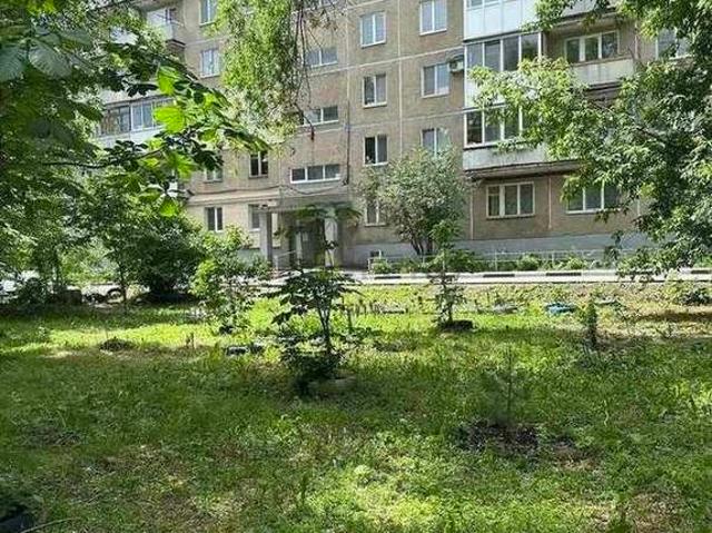Квартира продажа в Заводской район, Саратов