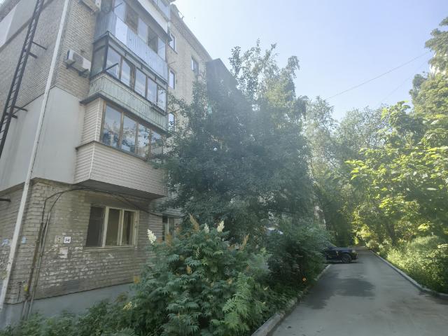 Квартира продажа в Заводской район, Саратов