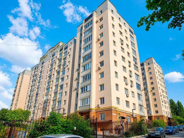 Квартира продажа в Ленинский район, Саратов