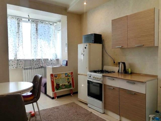 Квартира продажа в жилой комплекс Риолит, Саратов