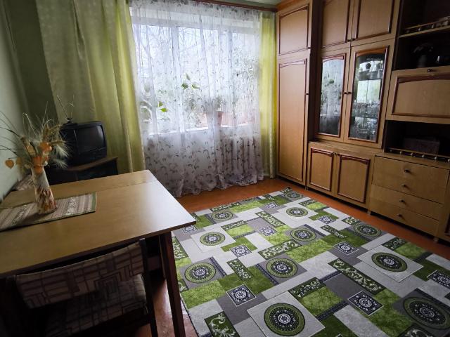 Квартира продажа в Кировский район, Саратов