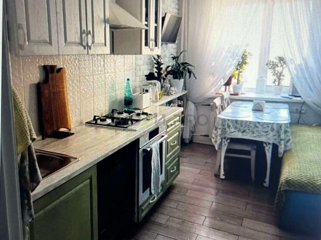 Квартира продажа в Солнечный 2, Саратов