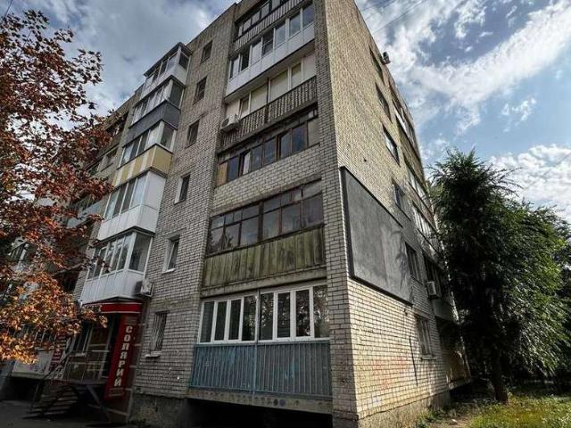 Квартира продажа в Саратов