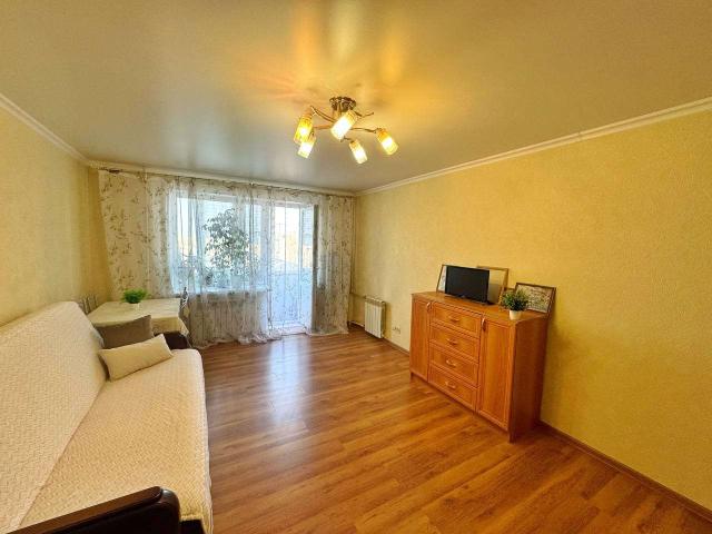 Квартира продажа в Кировский район, Саратов