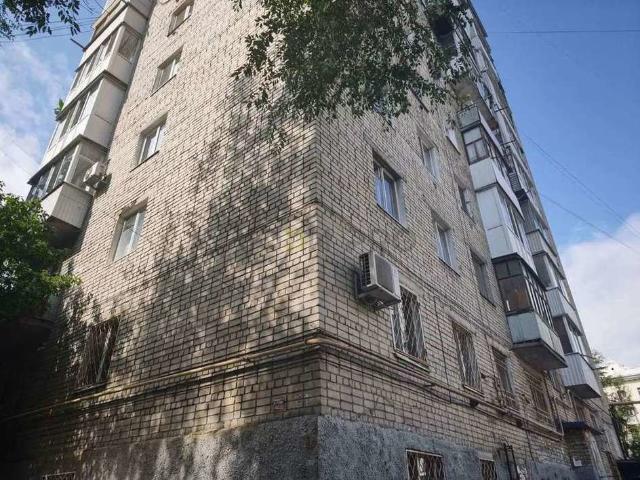 Квартира продажа в Кировский район, Саратов