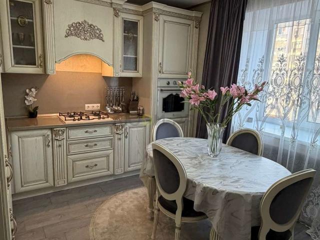 Квартира продажа в Солнечный 2, Саратов