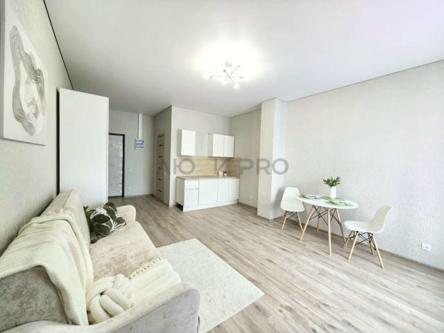 Квартира продажа в Октябрьский район, Саратов