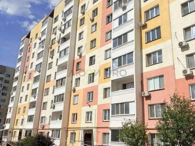 Квартира продажа в Солнечный 2, Саратов
