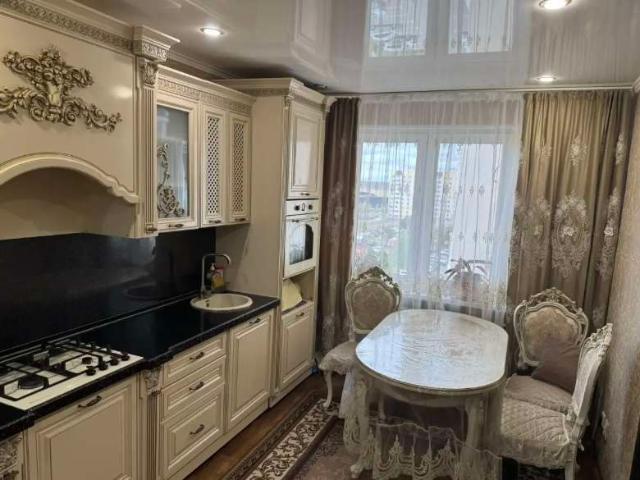 Квартира продажа в Солнечный 2, Саратов
