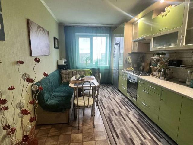 Квартира продажа в 5-й квартал, Саратов