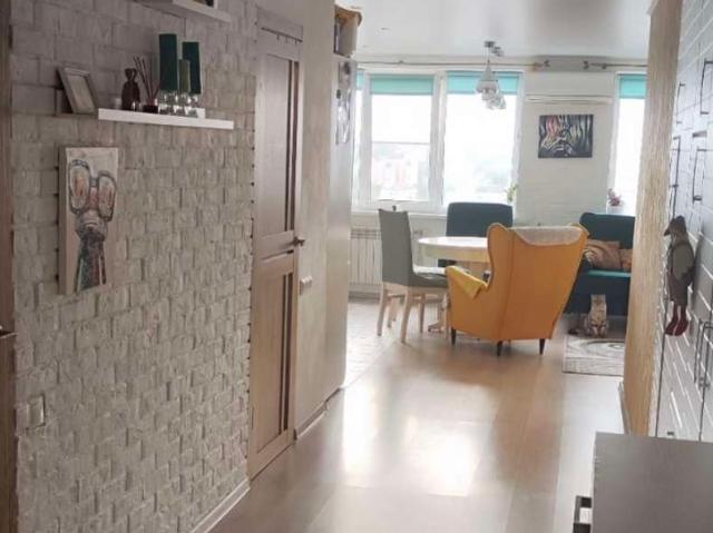 Квартира продажа в Ленинский район, Саратов