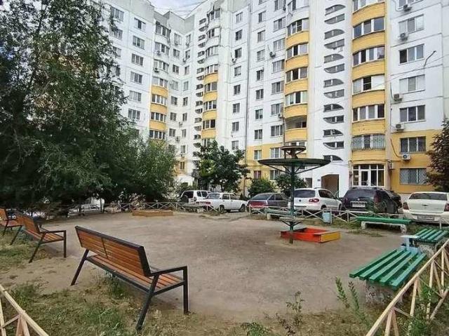 Квартира продажа в Ленинский район, Саратов