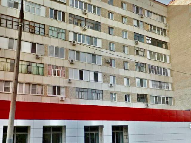 Квартира продажа в Октябрьский район, Саратов