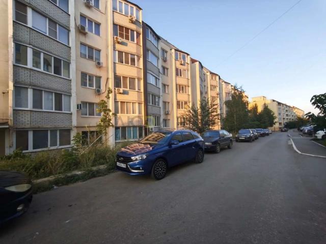 Квартира продажа в жилой комплекс Риолит, Саратов