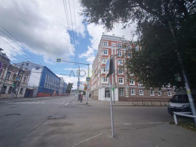 Квартира продажа в Саратов