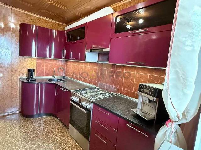 Квартира продажа в Кировский район, Саратов
