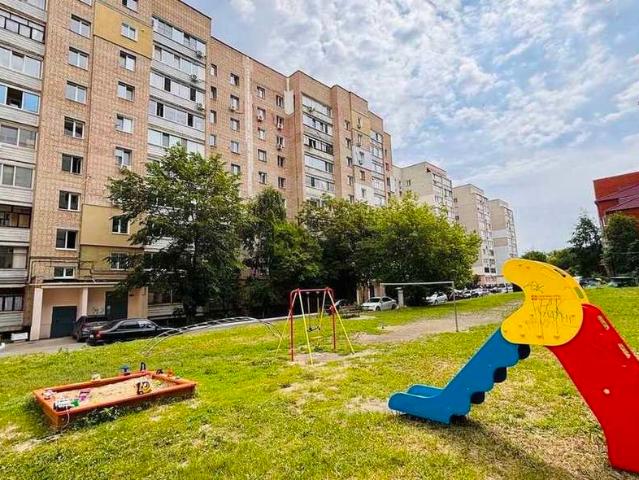 Квартира продажа в Саратов