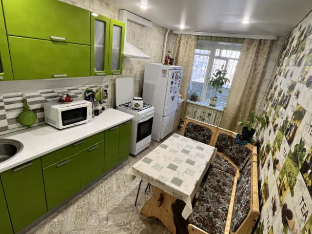 Квартира продажа в Саратов