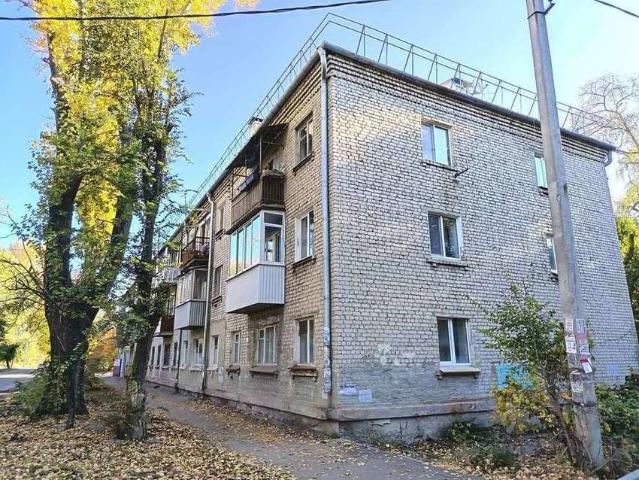 Квартира продажа в Заводской район, Саратов