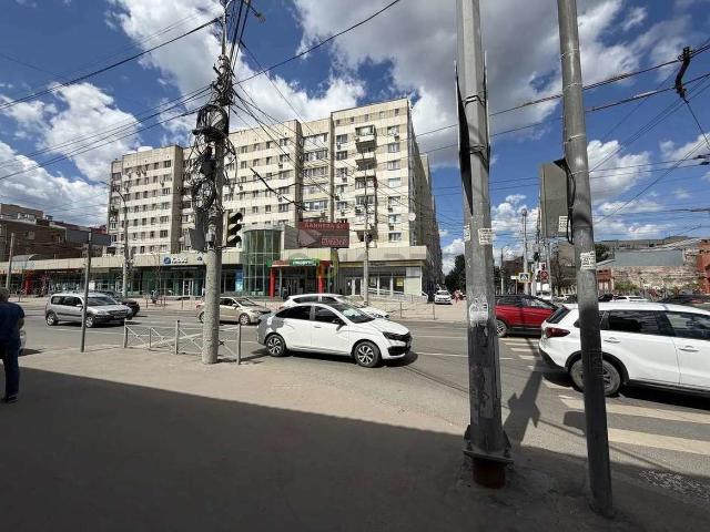 Квартира продажа в Саратов