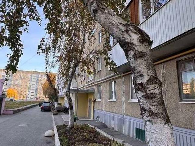 Квартира продажа в Октябрьский район, Саратов