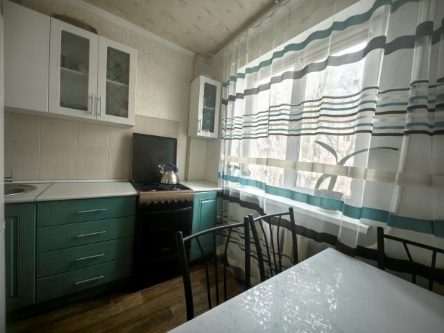 Квартира продажа в Ленинский район, Саратов