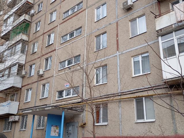 Квартира продажа в Заводской район, Саратов