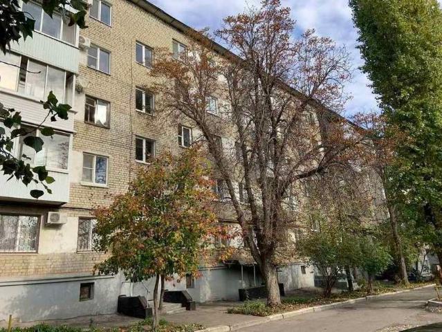 Квартира продажа в Октябрьский район, Саратов