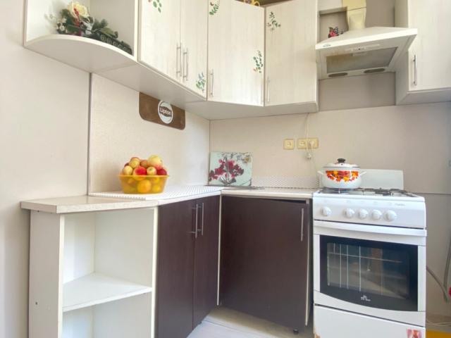 Квартира продажа в Октябрьский район, Саратов