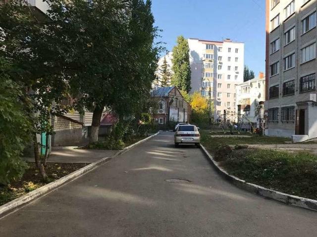 Квартира продажа в Волжский район, Саратов