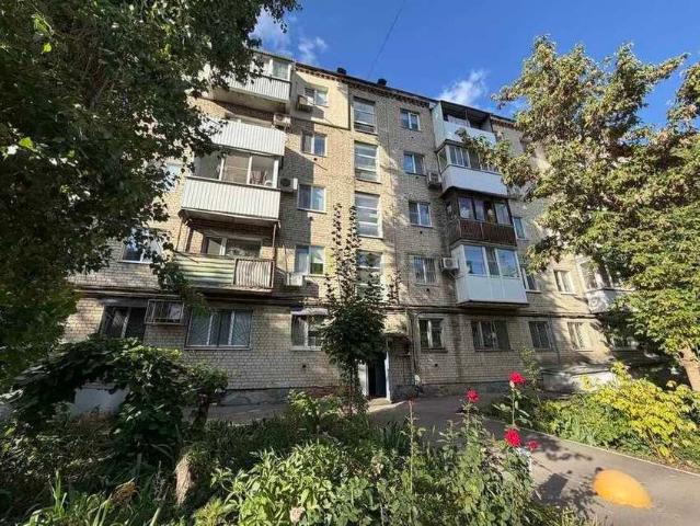 Квартира продажа в Октябрьский район, Саратов