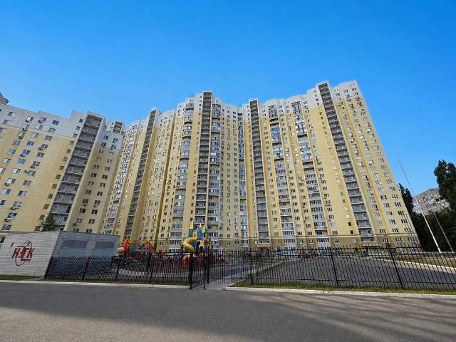 Квартира продажа в Ильинская площадь, Саратов
