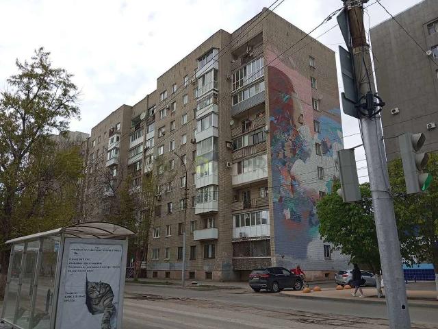 Квартира продажа в Саратов