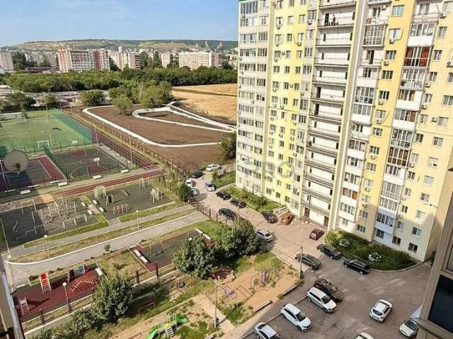 Квартира продажа в Кировский район, Саратов