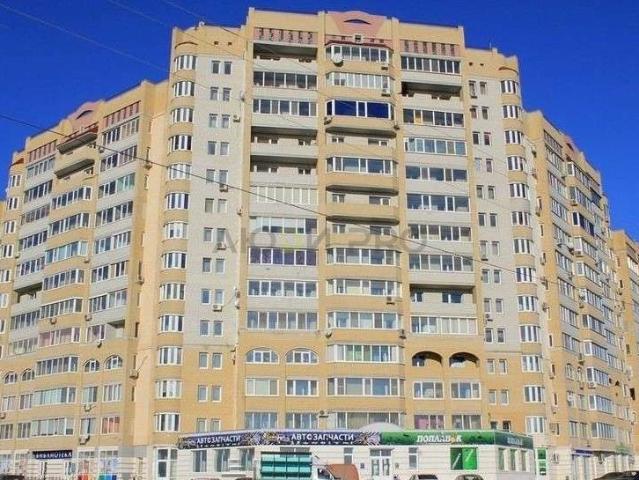 Квартира продажа в Волжский район, Саратов