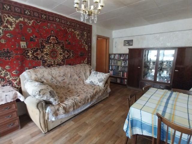 Квартира продажа в Волжский район, Саратов
