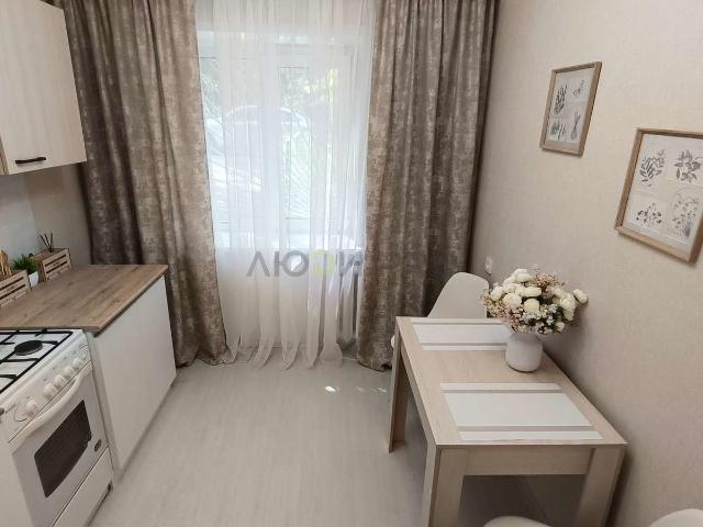 Квартира продажа в Кировский район, Саратов