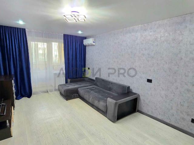 Квартира продажа в Солнечный 2, Саратов