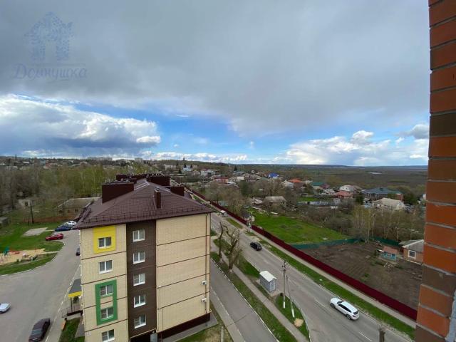 Квартира продажа в Семилуки, Воронежская область