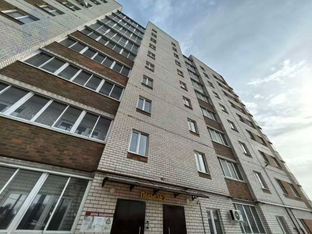 Квартира продажа в Семилуки, Воронежская область