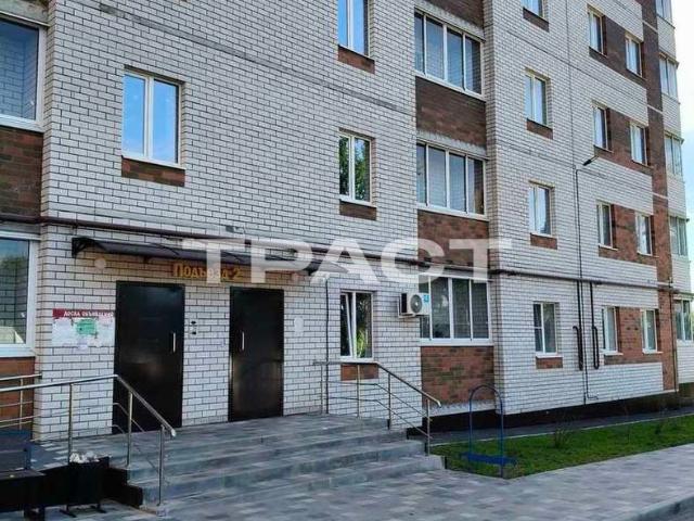 Квартира продажа в Семилуки, Воронежская область