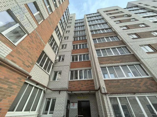 Квартира продажа в Семилуки, Воронежская область