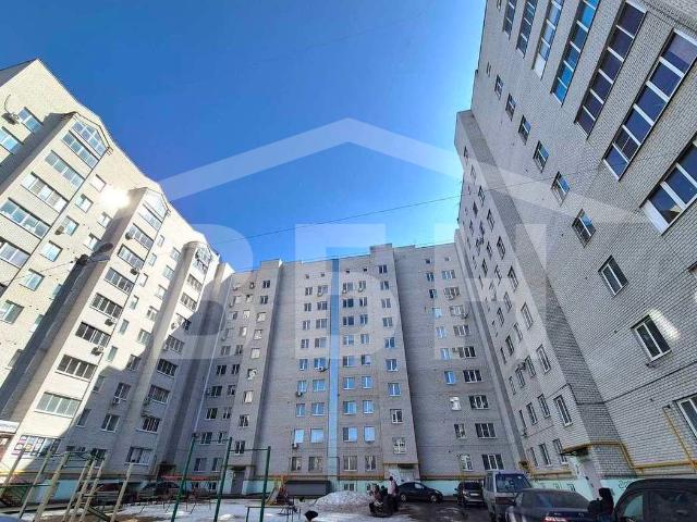 Квартира продажа в Семилуки, Воронежская область