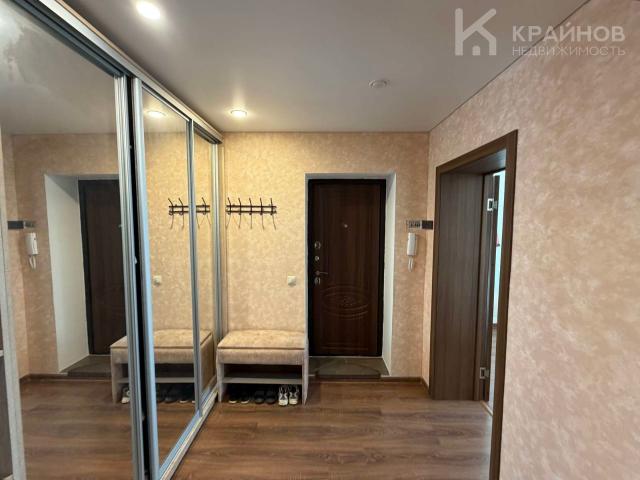 Квартира продажа в Семилуки, Семилукский район