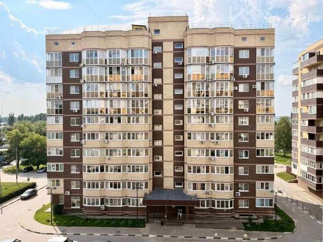 Квартира продажа в Семилуки, Воронежская область
