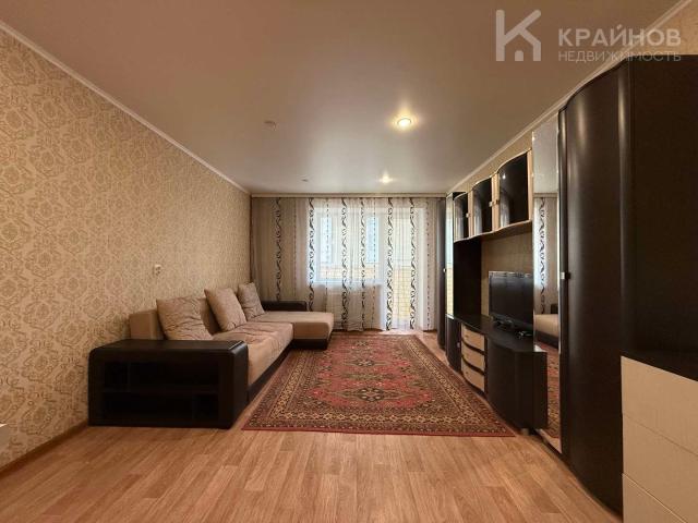 Квартира продажа в Семилуки, Воронежская область